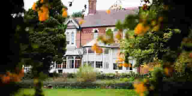 Berrow court