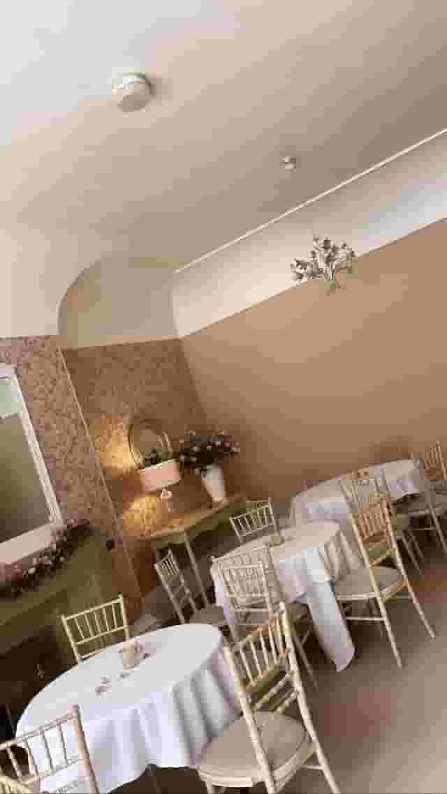 Berrow court