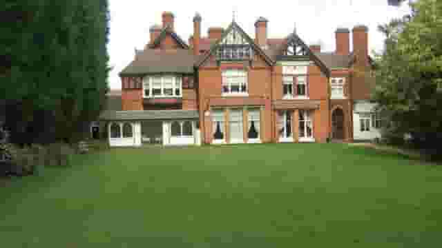 Berrow court