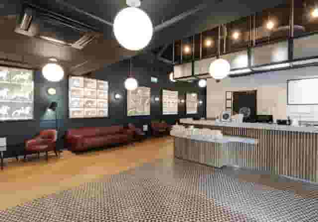 Curzon Kingston