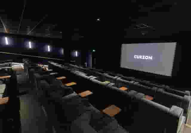 Curzon Kingston