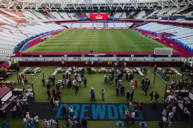 The Deck