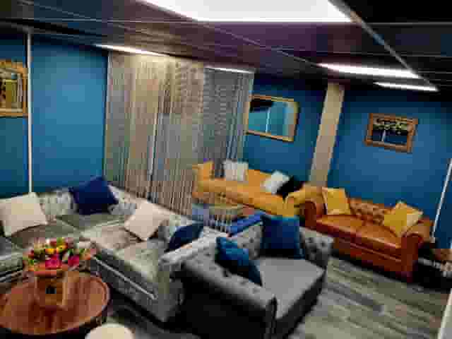 Al-Miski Lounge