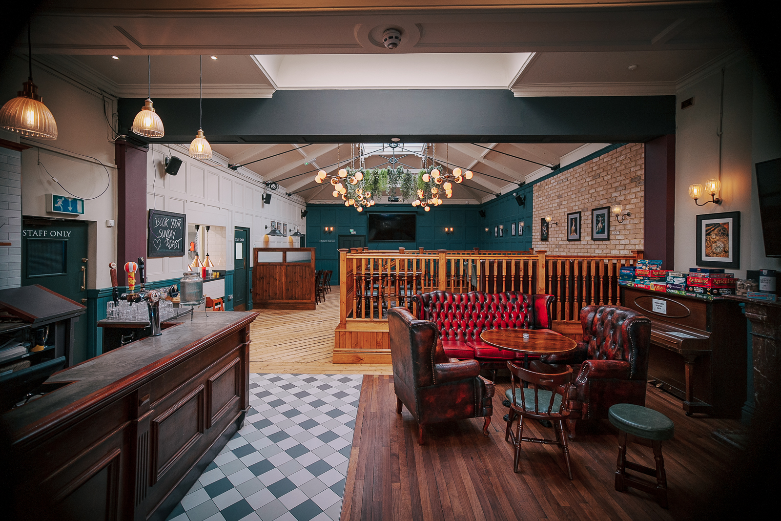 Three Compasses Pub  - obb2mowkwxx.jpg