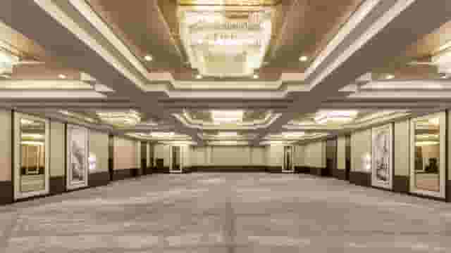 Admiral Suite