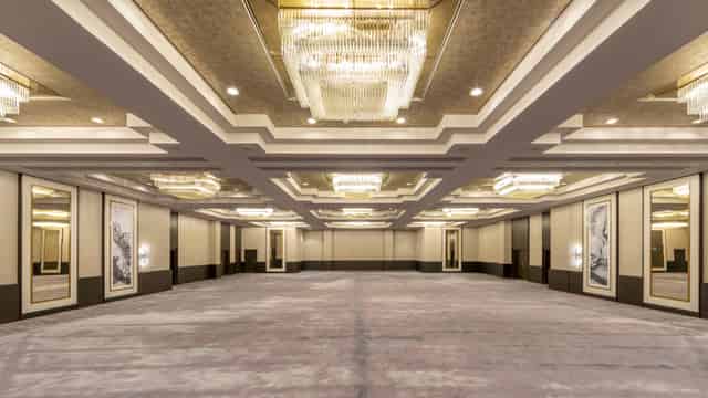 Admiral Suite