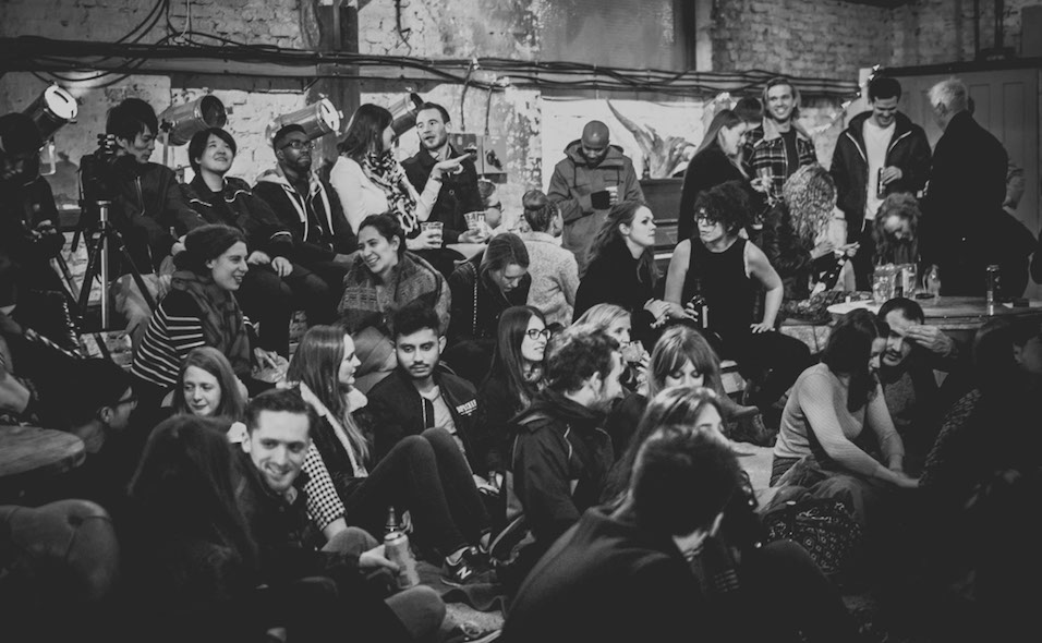 Venue Hire  - ocr52st2qfm.jpg