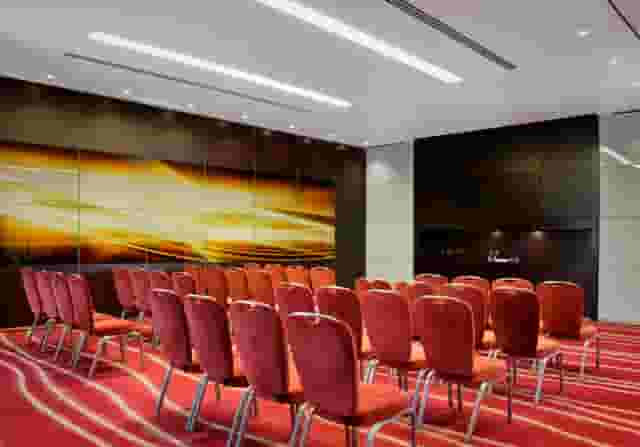 Park Plaza Westminster Bridge London