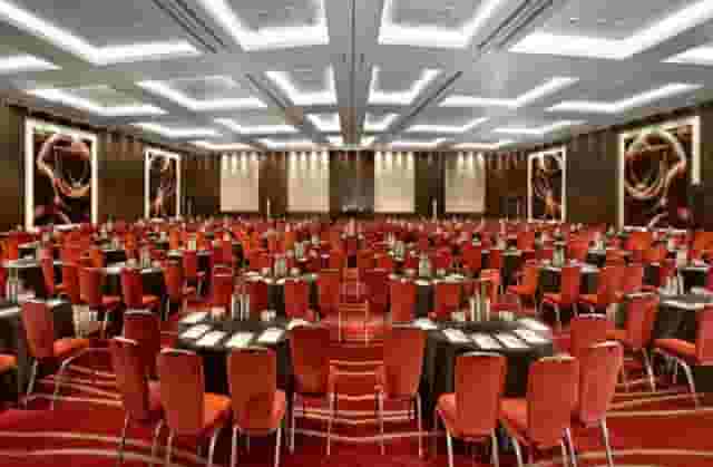 Park Plaza Westminster Bridge London
