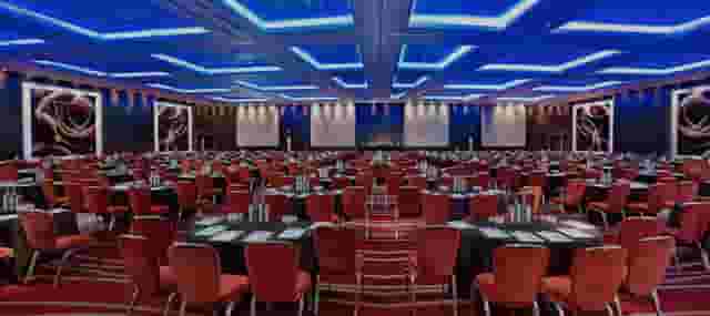 Park Plaza Westminster Bridge London