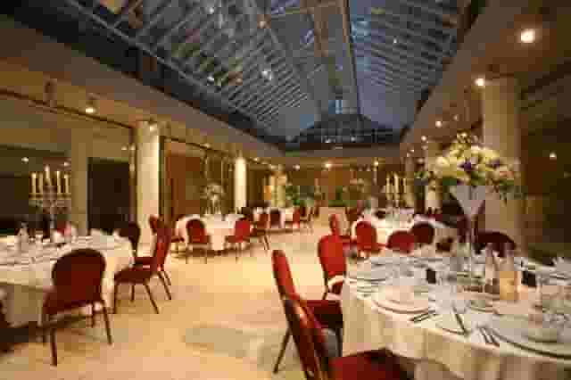 1 Wimpole Street