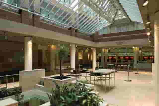1 Wimpole Street