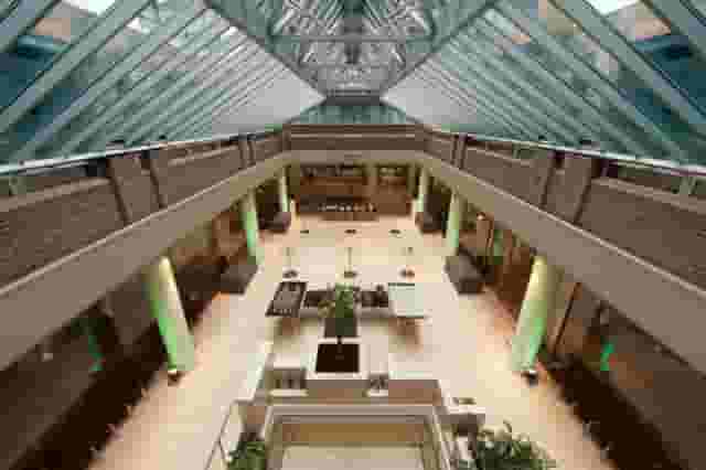 1 Wimpole Street