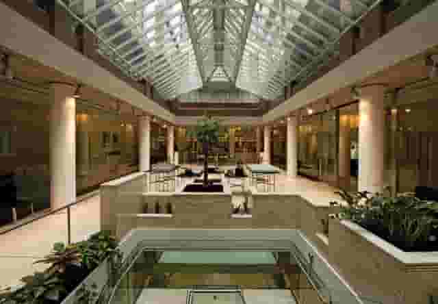 1 Wimpole Street