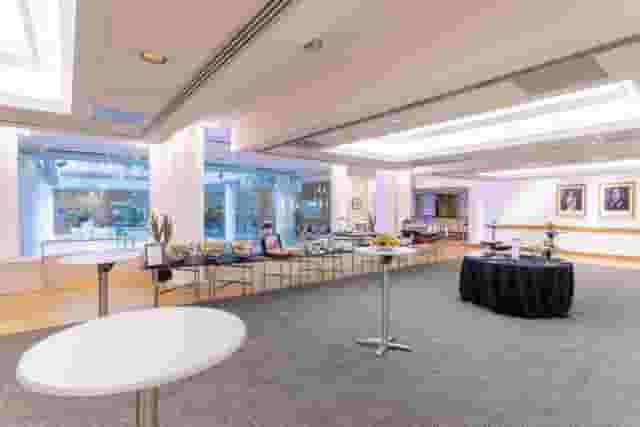 1 Wimpole Street