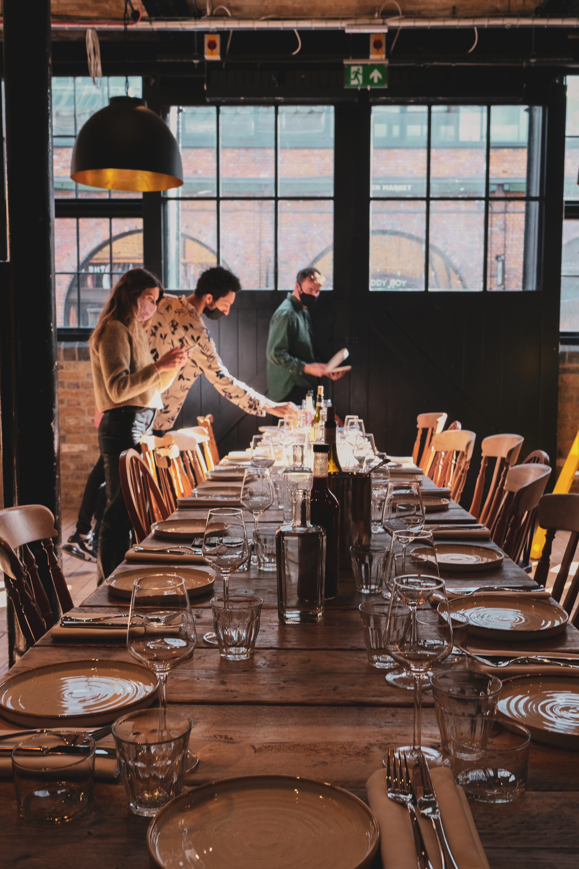 The Dining Room  - kqgjxah4whd.jpg