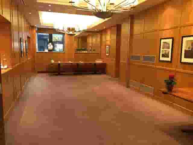 1 Wimpole Street