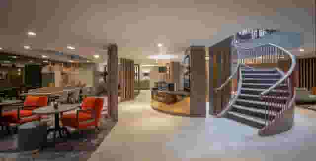 Clayton Hotel Bristol City