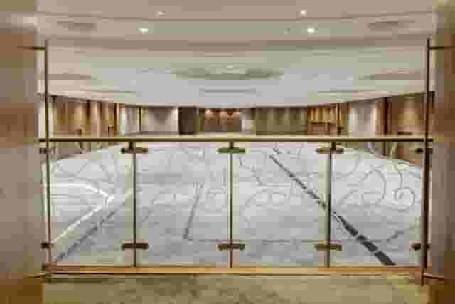 Hilton London Metropole
