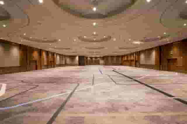 Kensington Suite