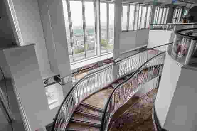 Hilton London Metropole