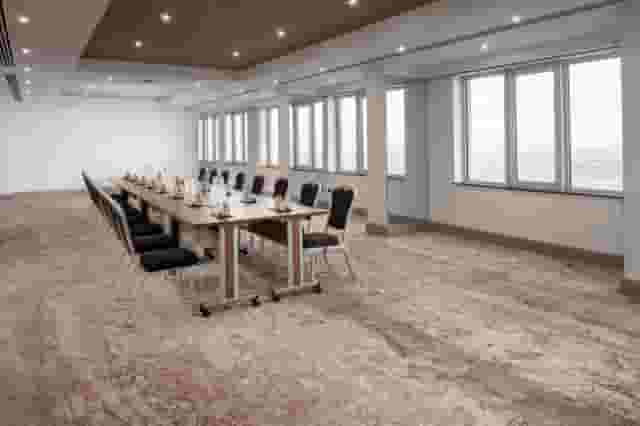 Hilton London Metropole