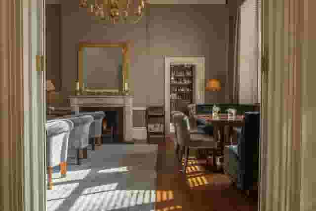 Roseate House London