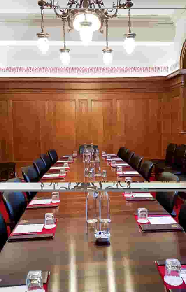 Central Hall Westminster
