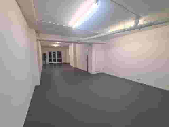 Entire Space