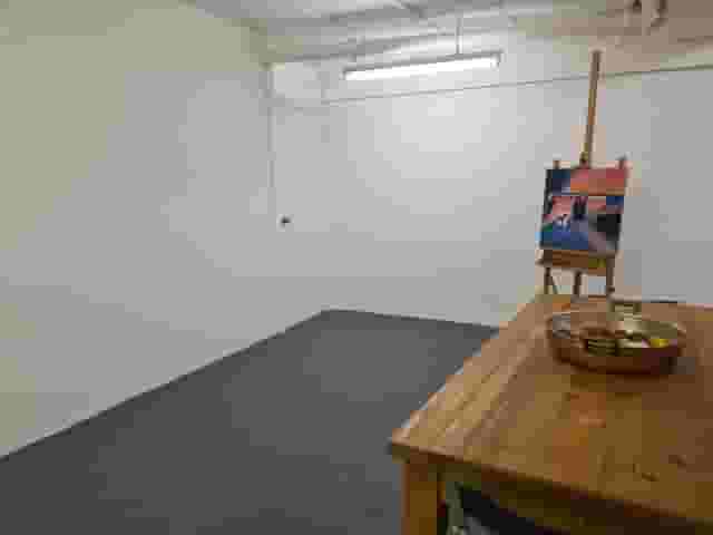 Entire Space