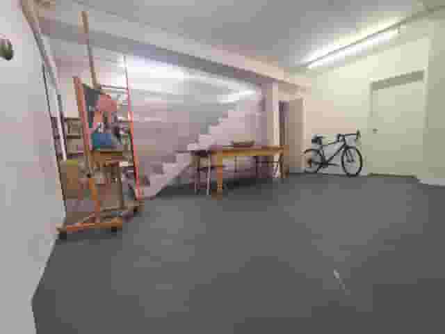 B. T. Batsford Gallery
