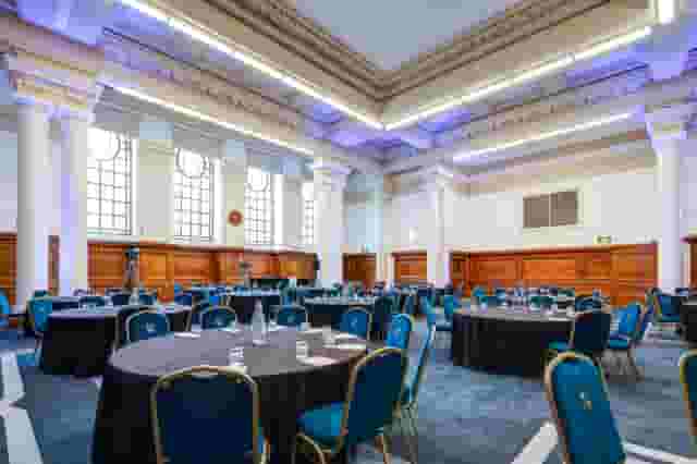 Central Hall Westminster