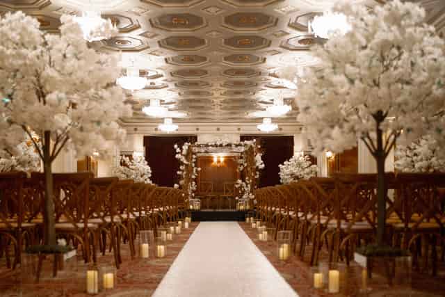 Livery Hall