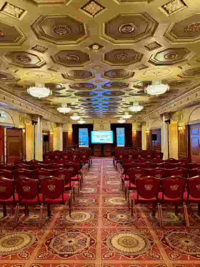 Plaisterers’ Hall