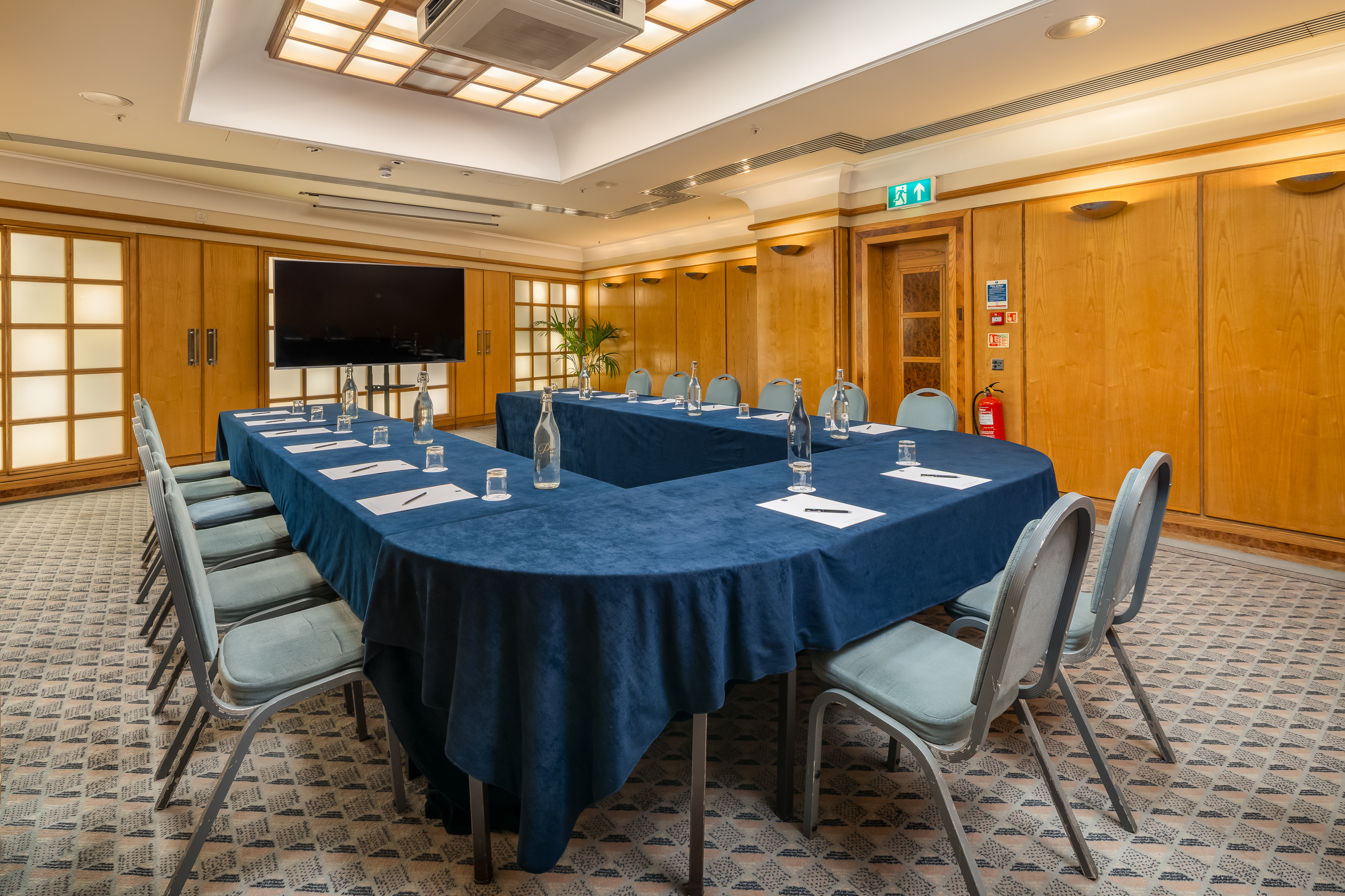 The Washington Mayfair Hotel - image 6