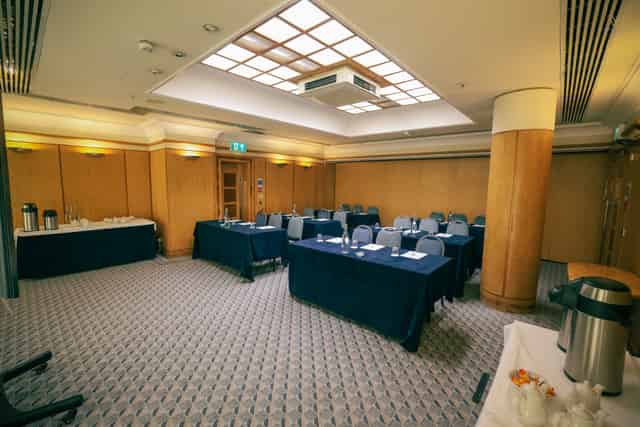 Winchester Suite