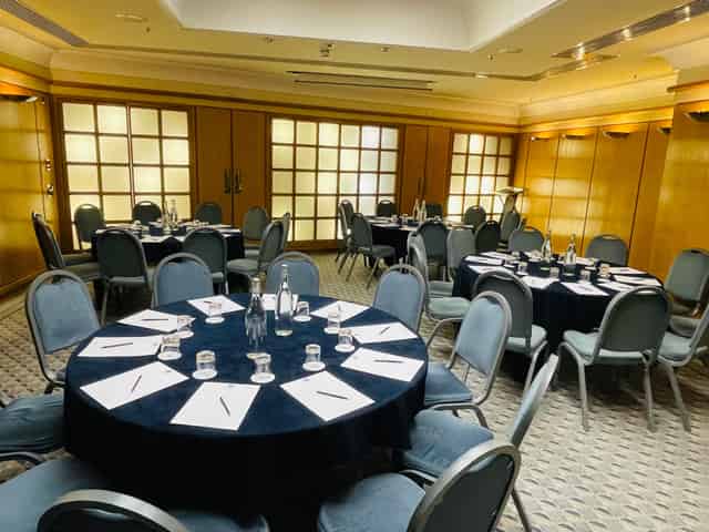 Winchester Suite