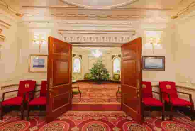Humber Room