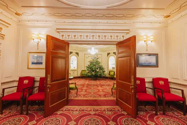 Humber Room