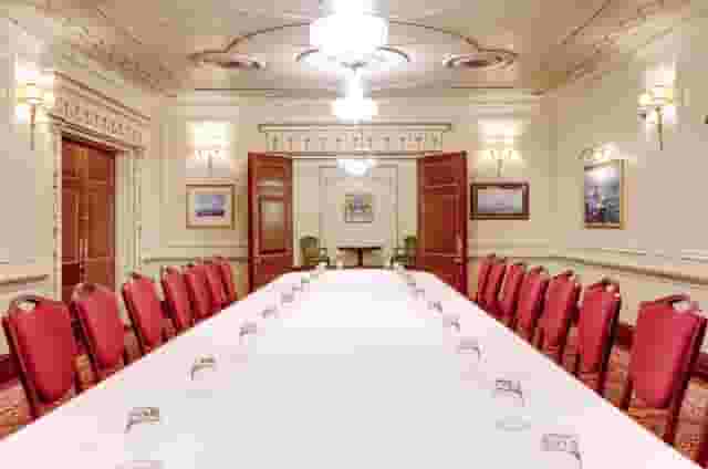 Humber Room