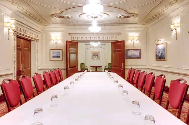 Humber Room