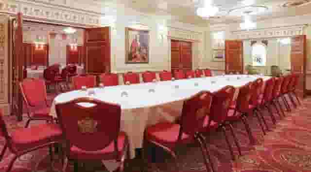 Humber Room