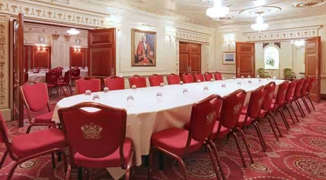 Humber Room