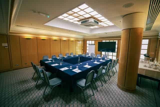 Fairfax Suite