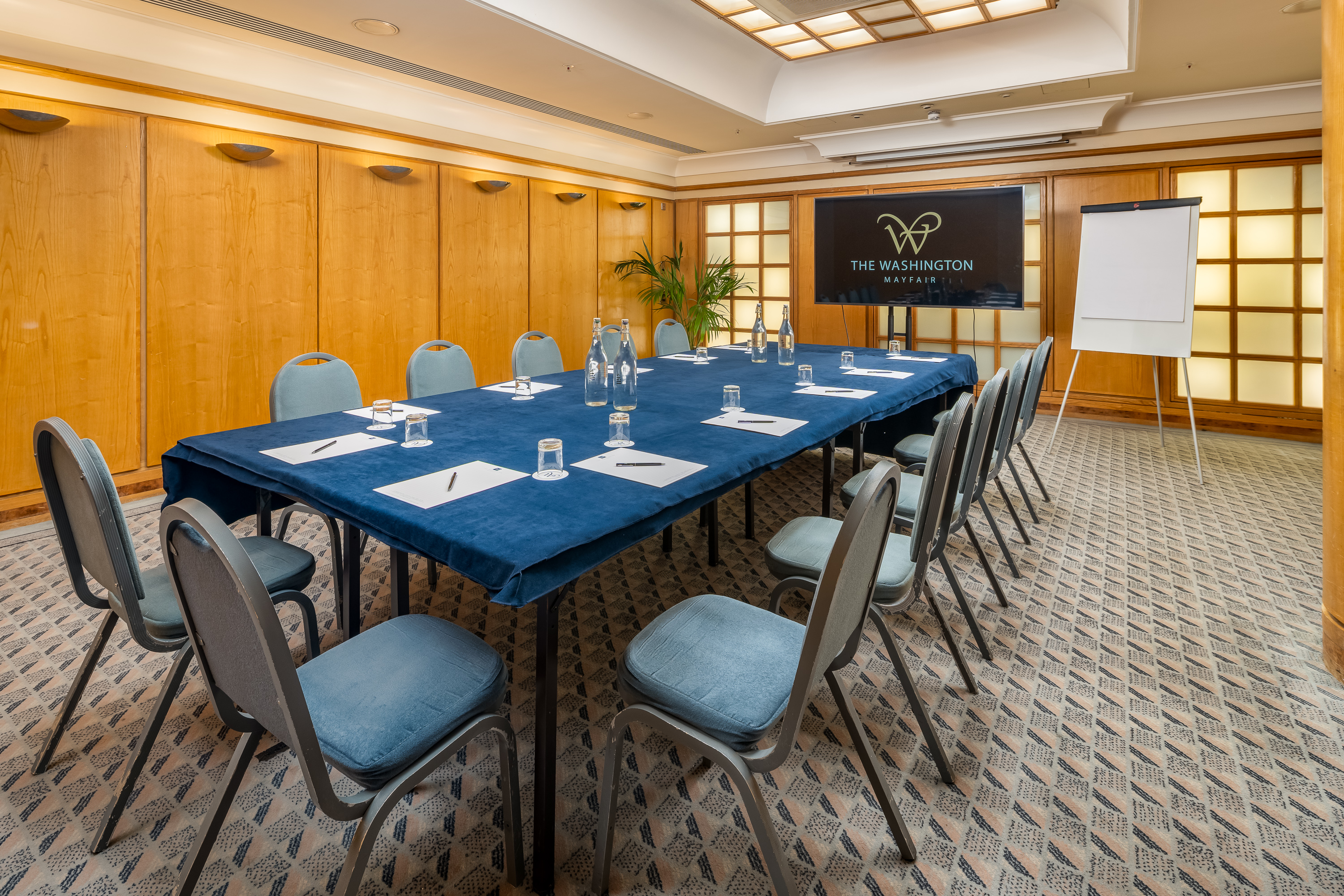 The Washington Mayfair Hotel - image 6