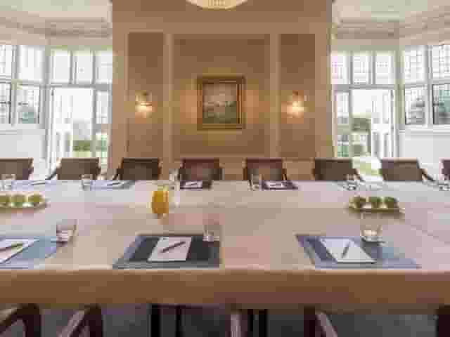 Danesfield House Hotel and Spa