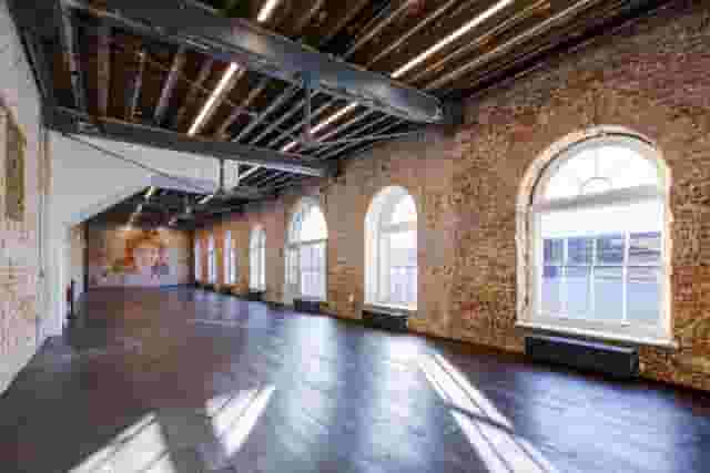 Woolwich Works