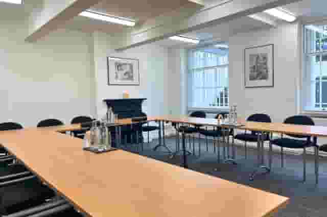 Cayley Room