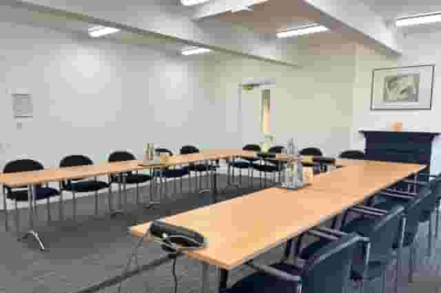 Cayley Room