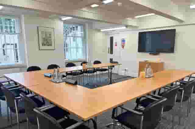 Cayley Room